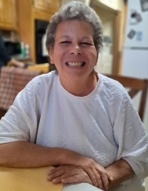 Obituario de Bernice Asencio