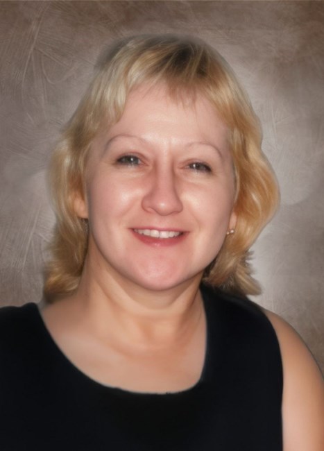 Obituary of Huguette Tremblay-Harvey