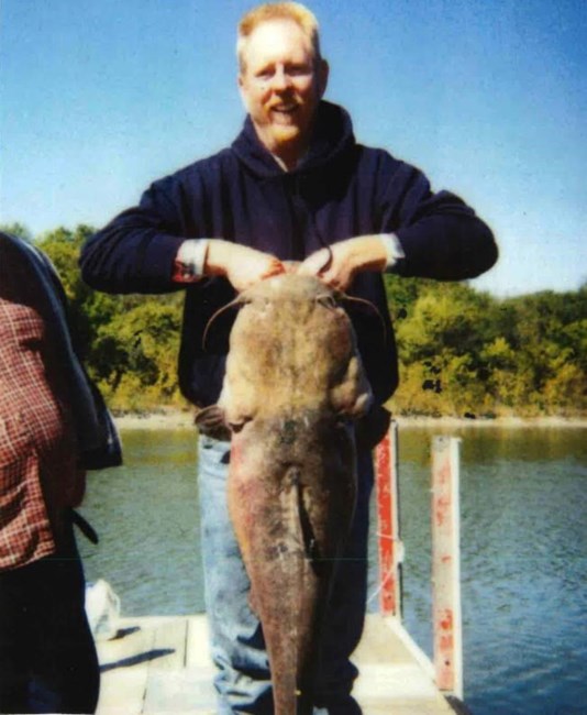 Obituary of Michael Wayne Blough