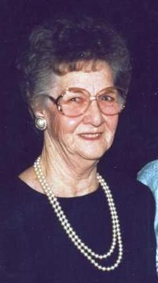 Obituary of Laura C. Davis