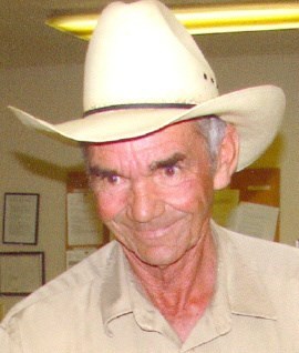 Obituary of Leon Barry Witherspoon