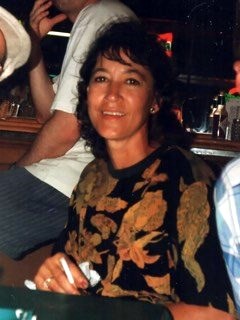 Obituary of Margaret "Jan" Greenwood