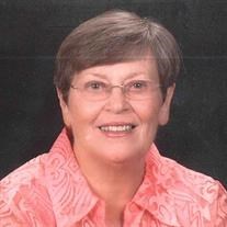 Obituary of Carlyn Ann Campbell
