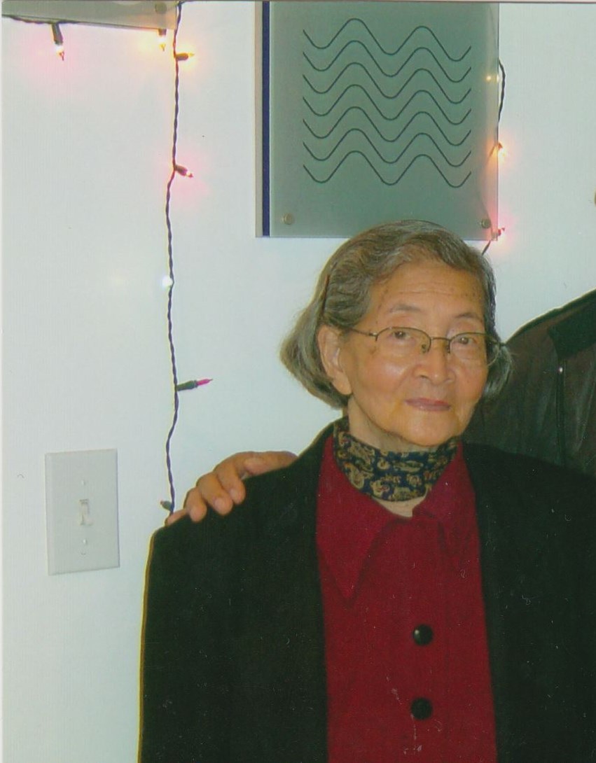 Obituary of Rosa Ortiz Mendez