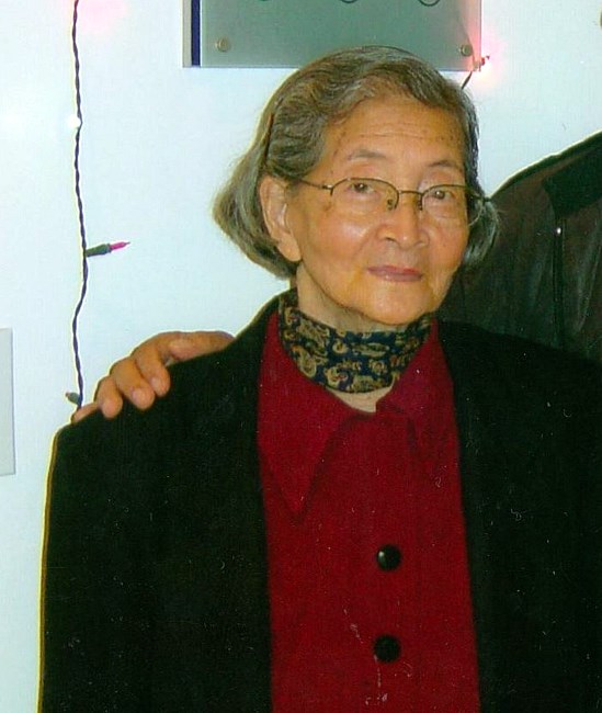Obituary of Rosa Ortiz Mendez