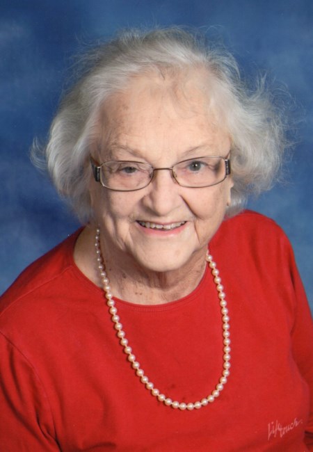 Obituary of Rowena Haywood