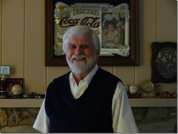 Obituary of Terrence Joseph Lehnhoff