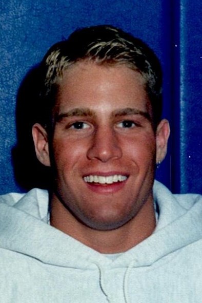 Obituary of Nicholas Ryan Thompson