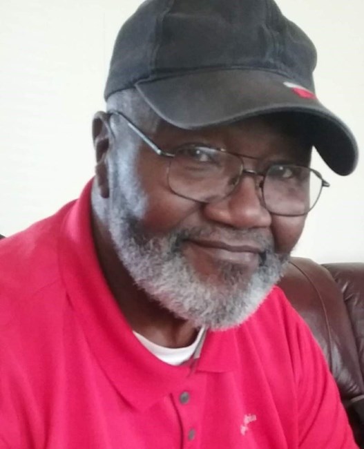 Obituary of Robert "Booker" Junior Pearson