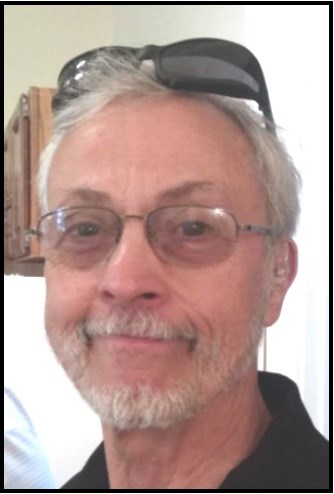 Obituary of Roger Kromphardt