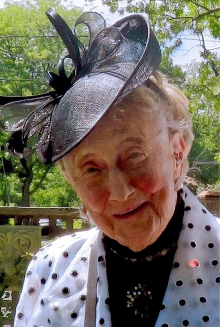 Obituary of Barbara Louise Webster
