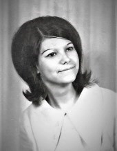 Obituary of Rosalinda Galindo Guerrero