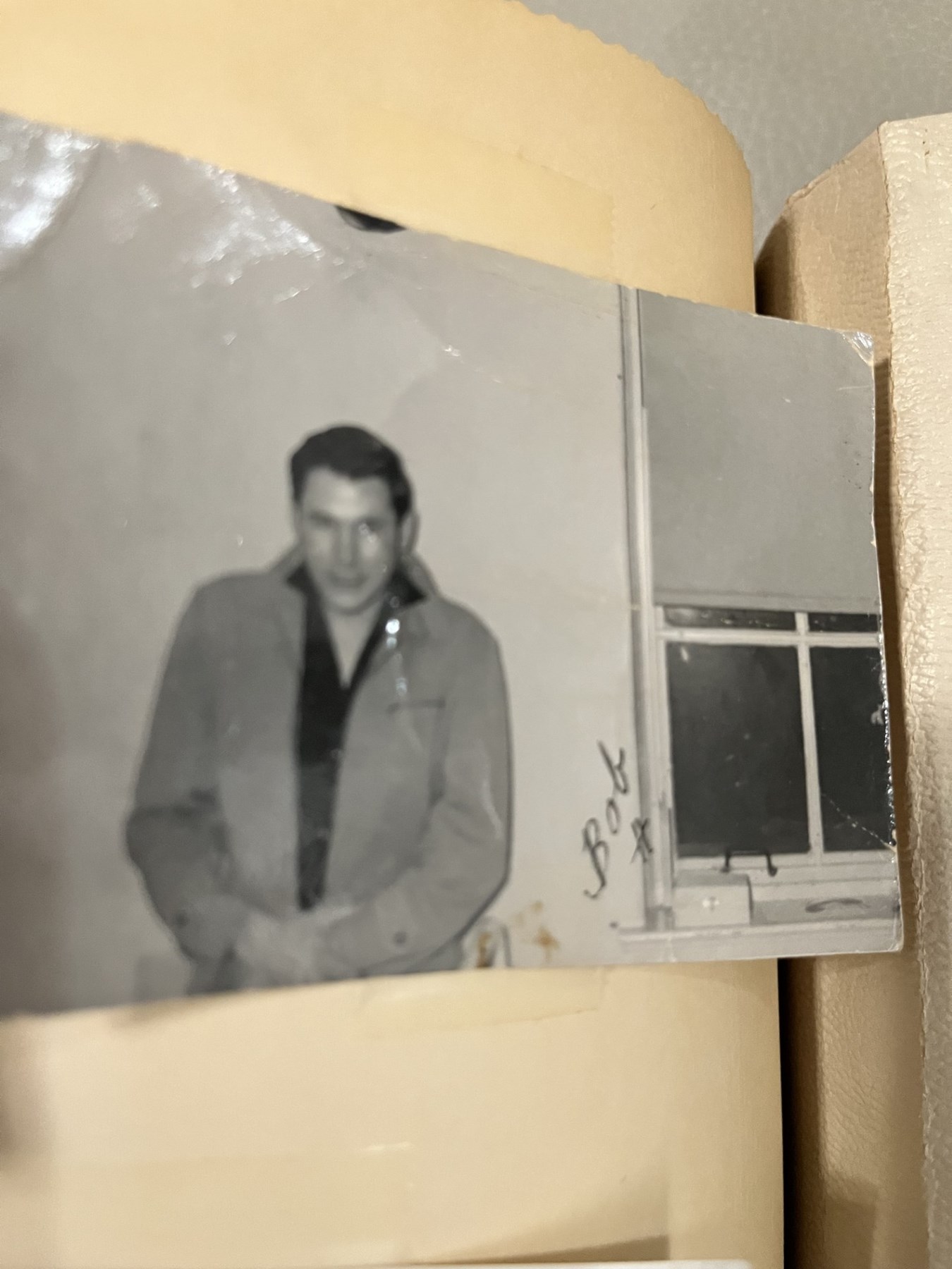 Avis de décès de Bobby Ray Singleton