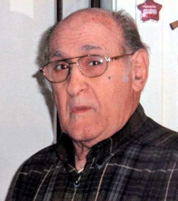 Obituario de Carmine Donofrio