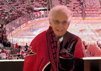 Obituary of Ellen P. Croom