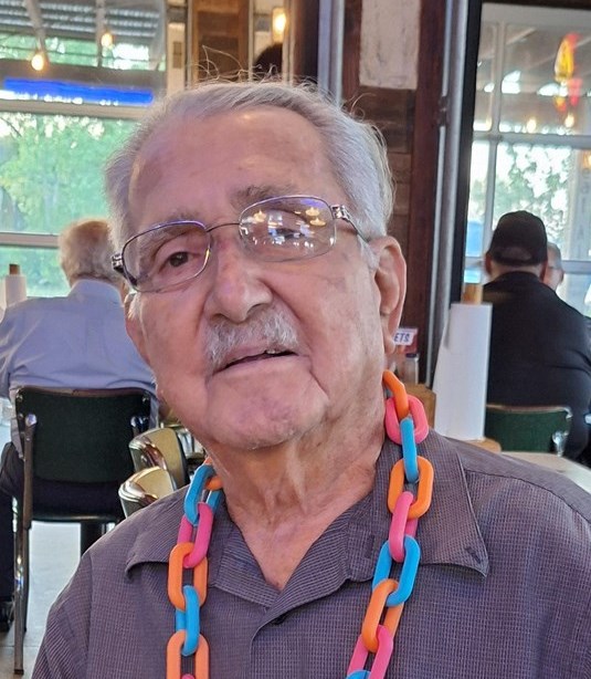 Obituary of Ernesto V. Acosta