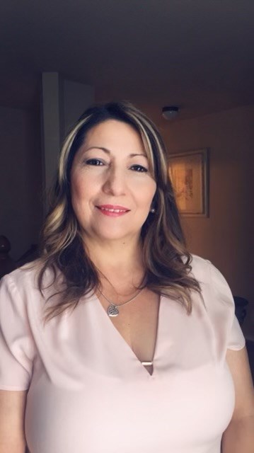 Obituary of Rosalinda H. Alameda
