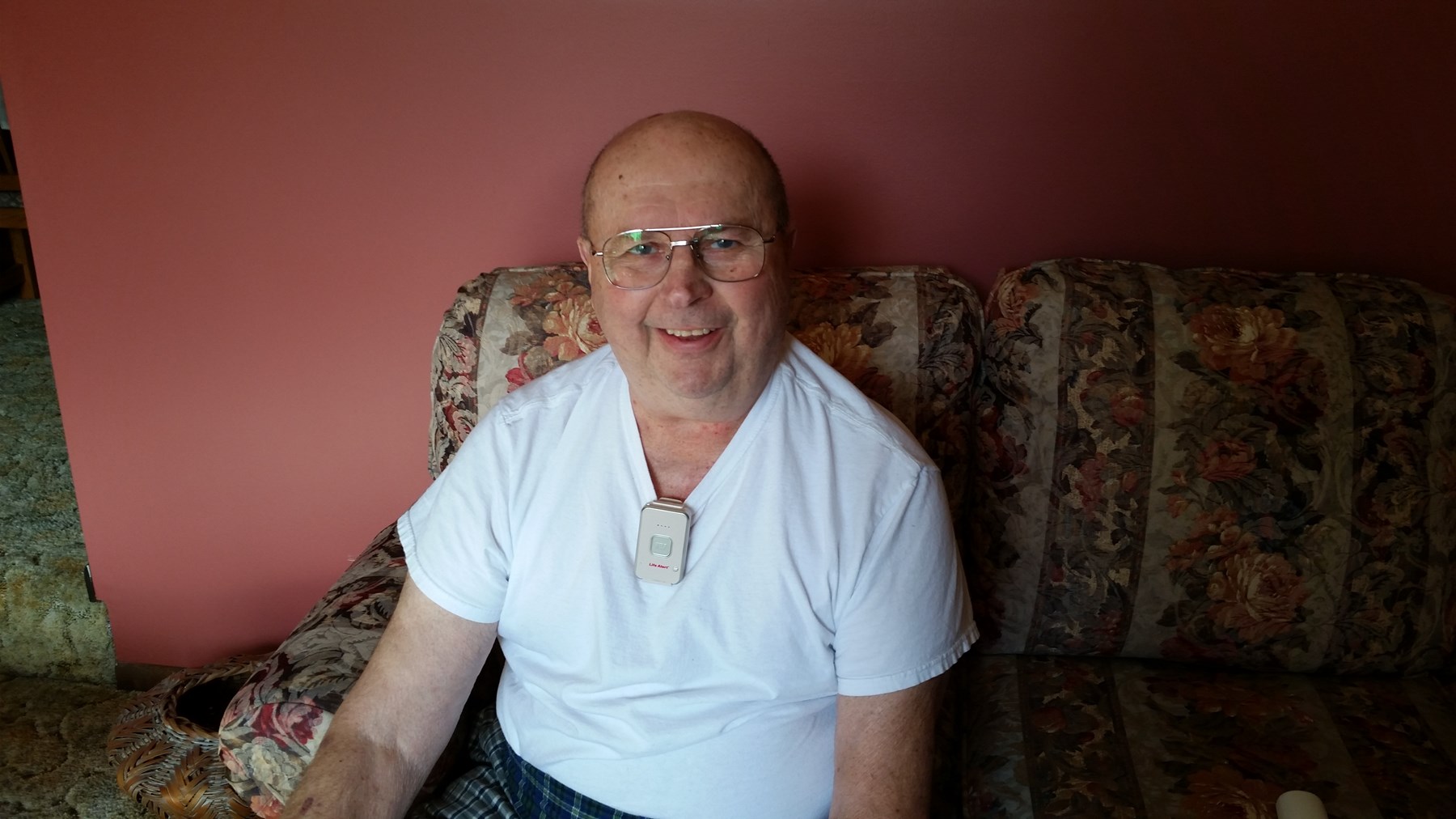 Obituary of Charles A Barzydlo