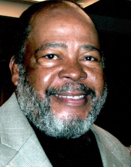 Obituario de Ronald Merrill Davis