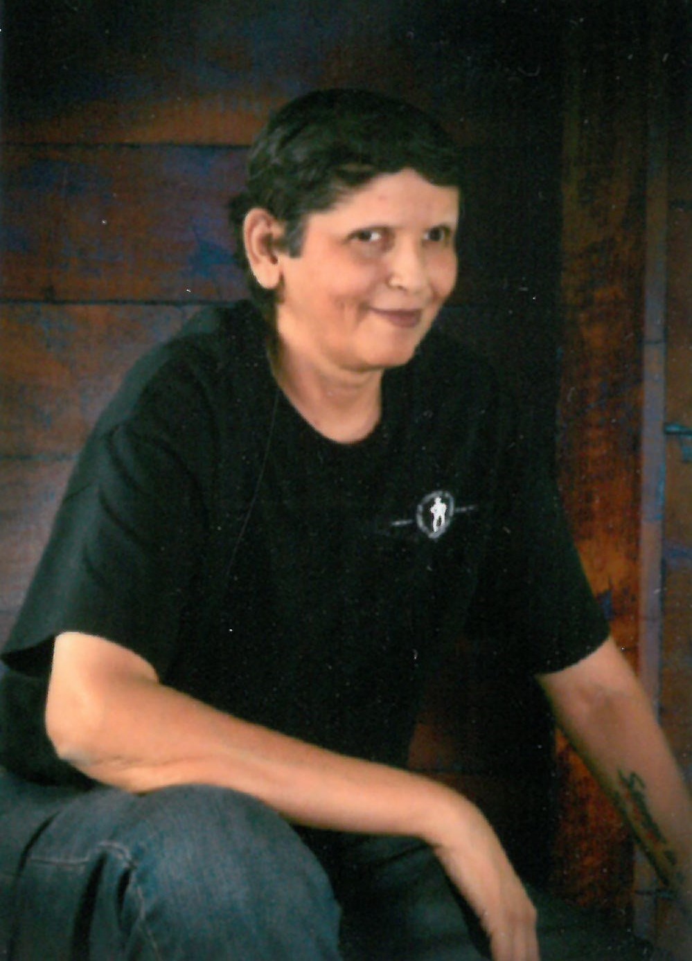 Obituary of Stoney L. Puente