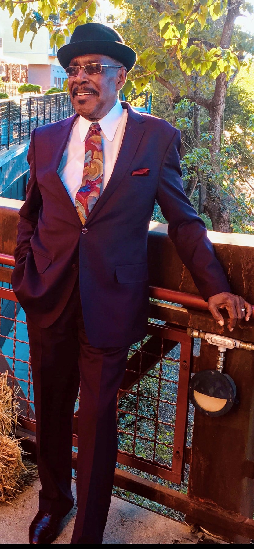 Obituary of James Austin Posey