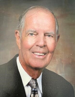 Obituary of Ralph Henry Kinser Jr.