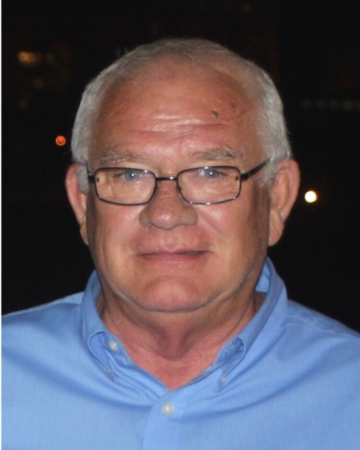 Obituary of Stephen Floyd Barrett