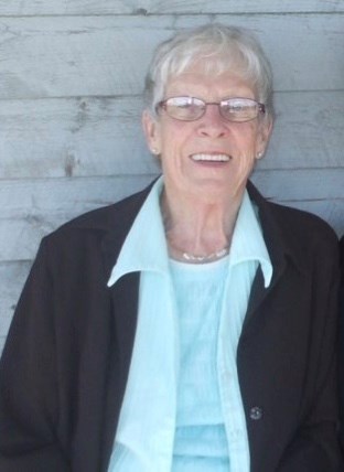 Obituary of Elizabeth Cecelia Butler