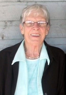 Obituary of Elizabeth Cecelia Butler