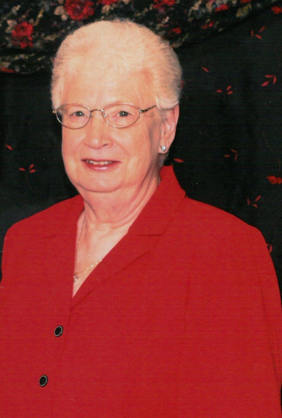Nancy Hays Obituary Kansas City, MO