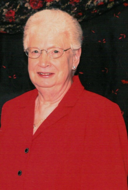 Obituary of Nancy Sue Hays