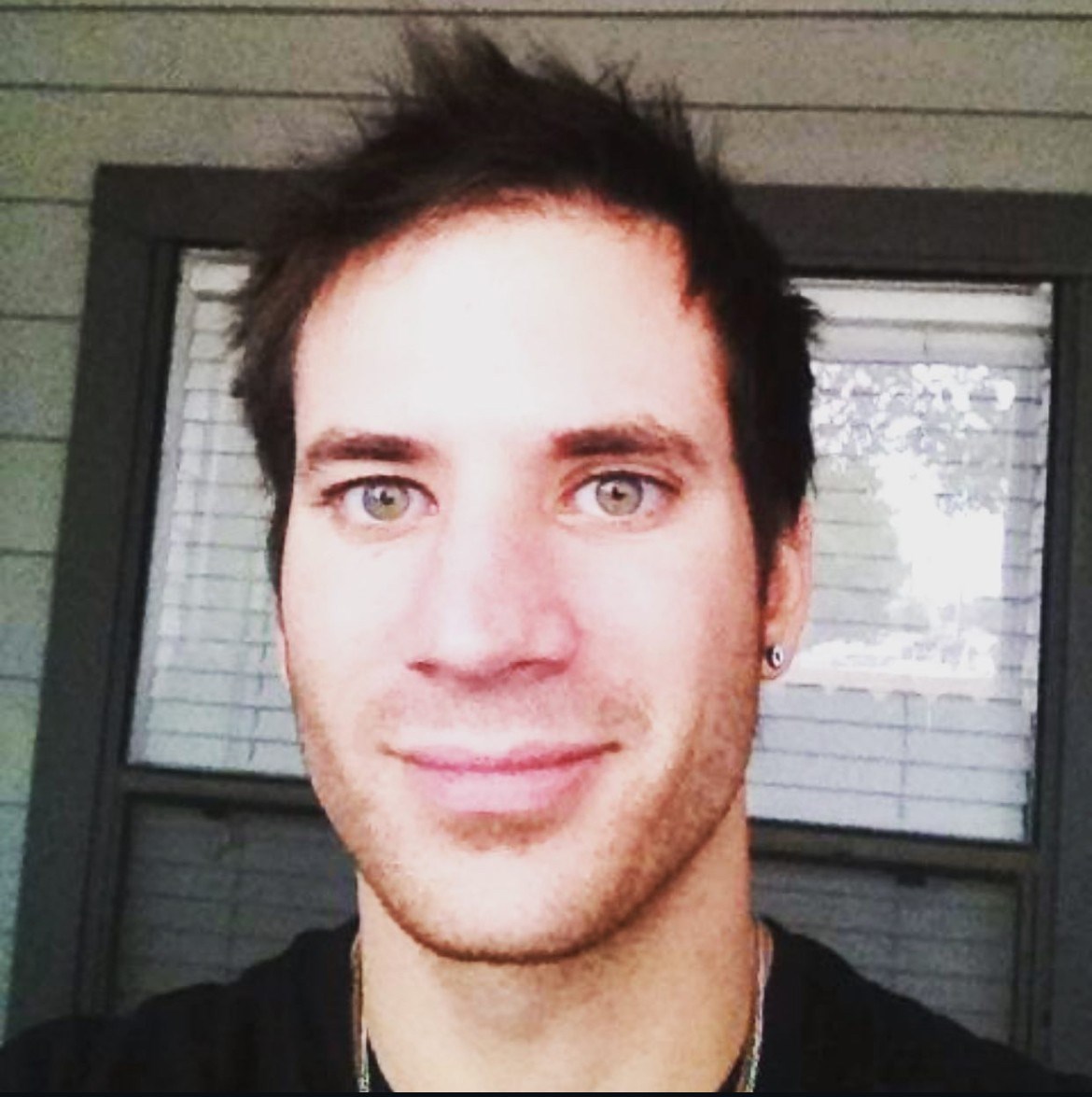 Obituary of Travis Garrett Morgan