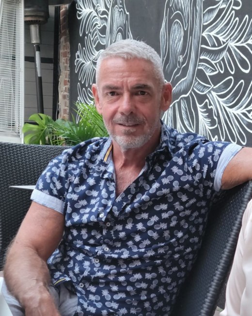 Obituary of Marc Chiasson