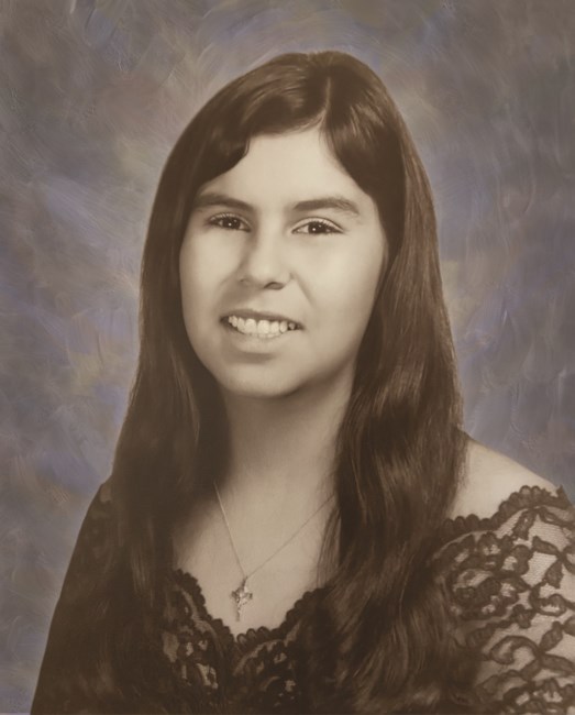 Obituary of Yolanda Adames Najera