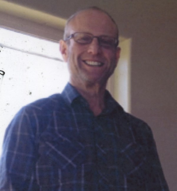 Obituary of Barry Michael Perlin, MD