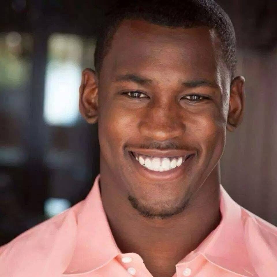 Obituary of Aldon Jacarus Ramon Smith