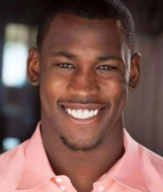 Obituary of Aldon Jacarus Ramon Smith