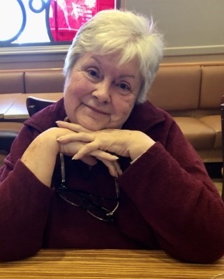 Obituary of Beverly R. Klincko