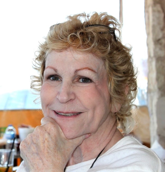 Obituary of Dana J. Sunny "Sunny" Queen Ullrich