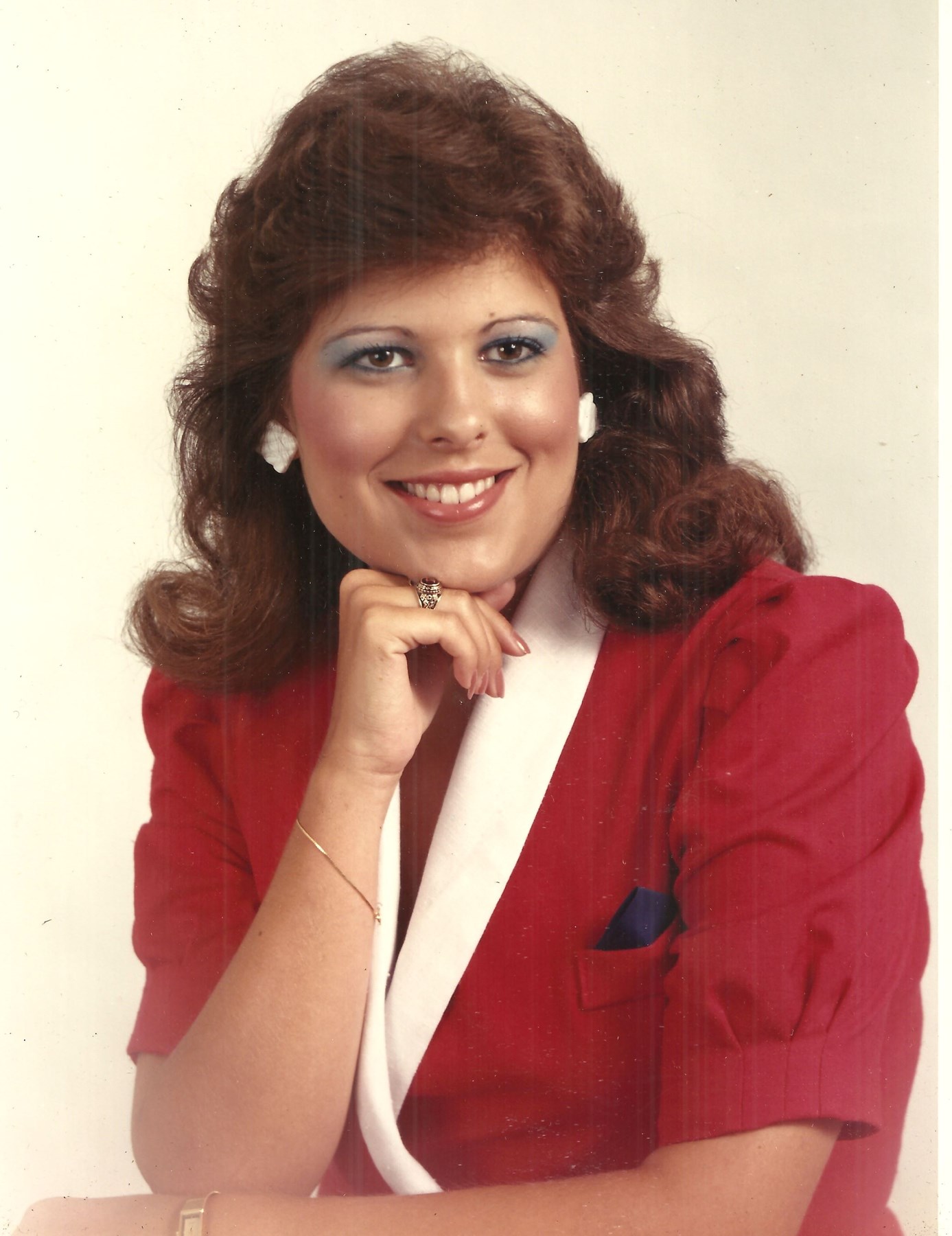 Obituary of Amy Marie Burch