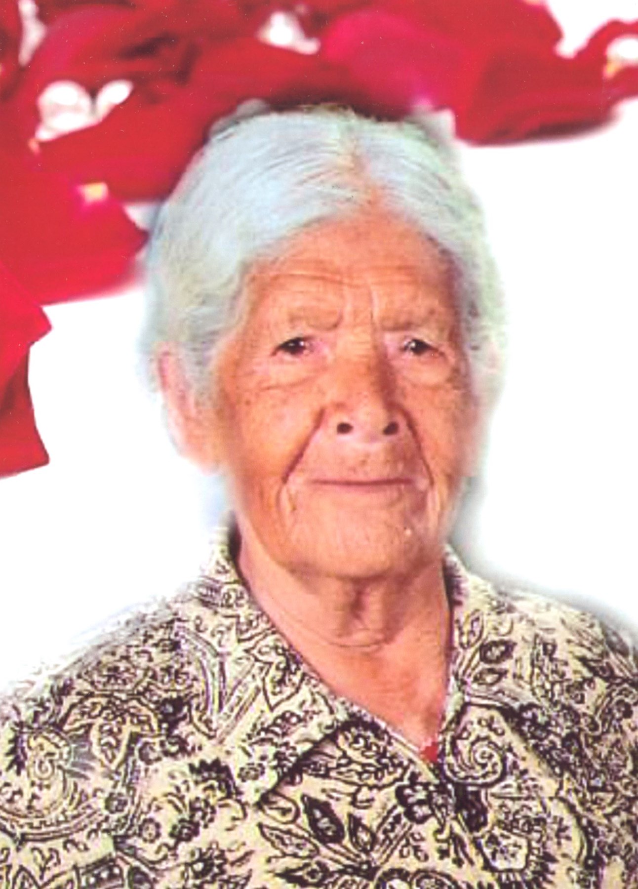 Obituary of Maria Guadalupe Molina