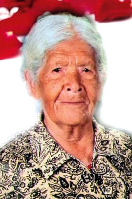 Obituary of Maria Guadalupe Molina