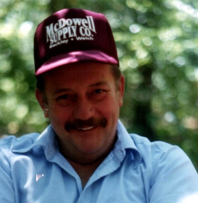 Obituary of Charles Franklin Bowles