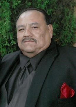 Obituary of Gregorio George Garcia