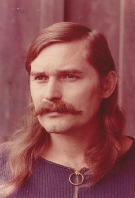 Obituary of James Grant Starr