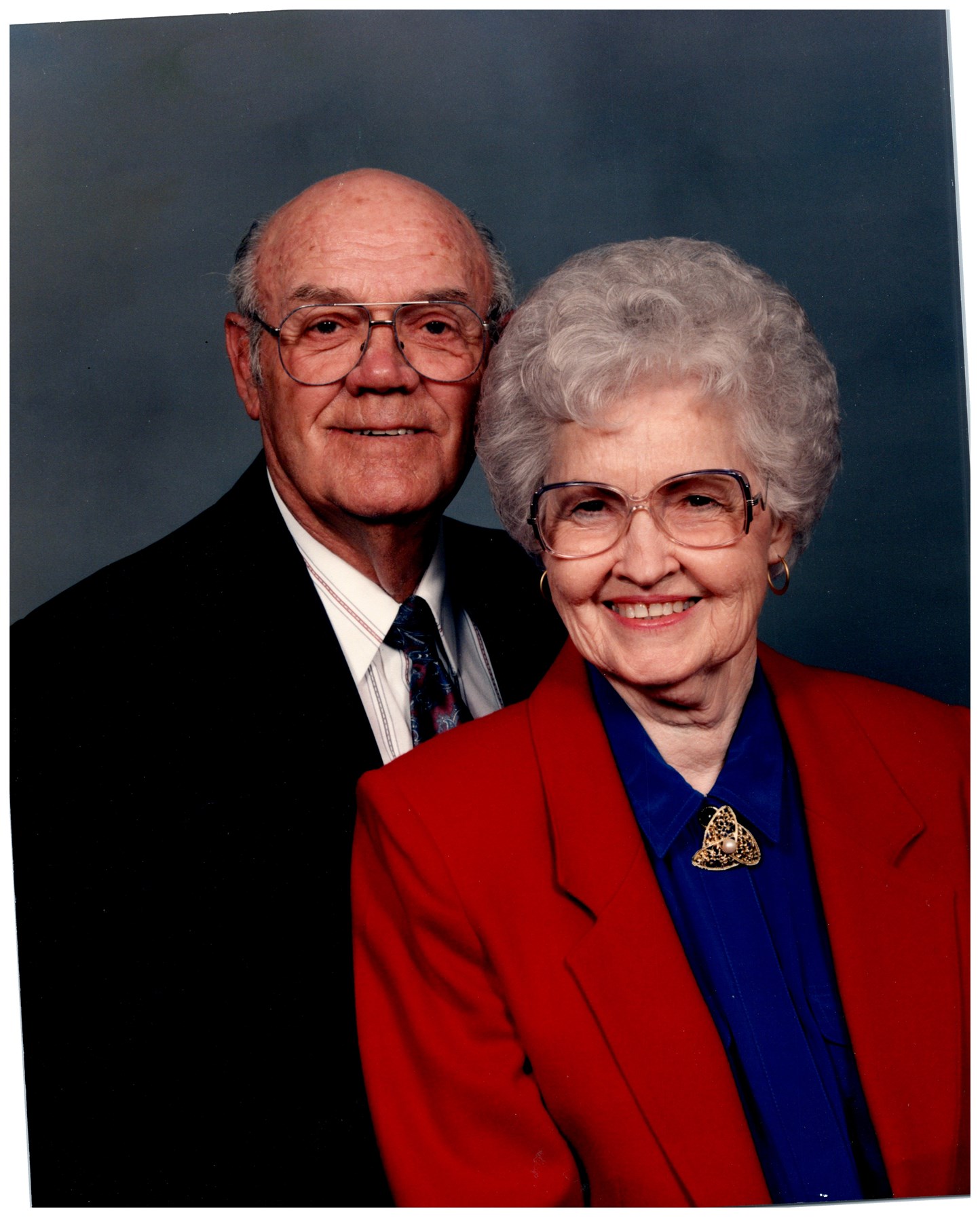 Obituary of Retha Mae Miller