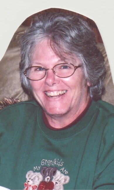 Obituary of Joyce Marie Henneke