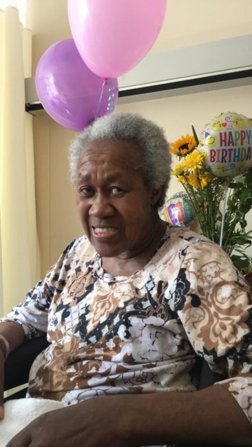 Obituary of Phebe L. Kipp