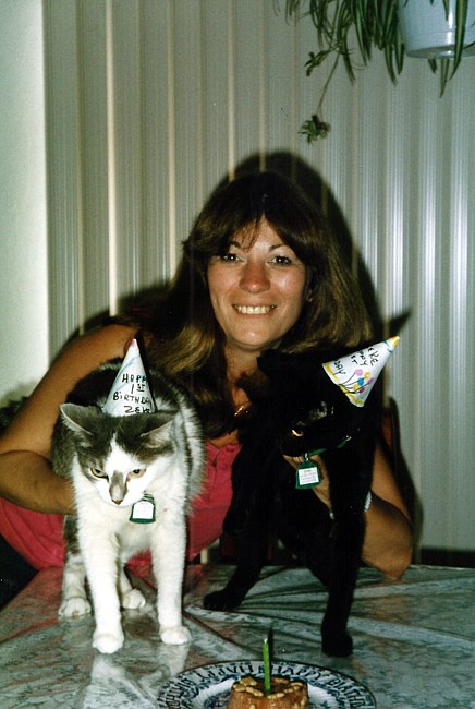 Obituary of Elaine Rose Bolder