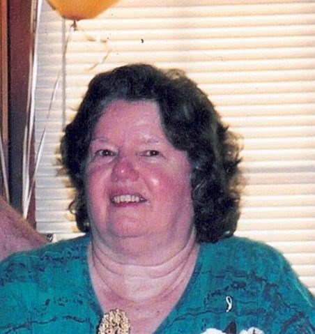 Obituary of Shirley Anne Myrick